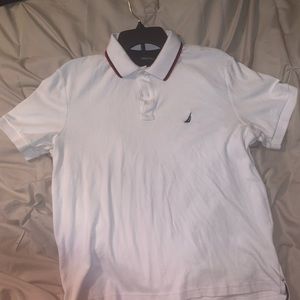 White Nautica